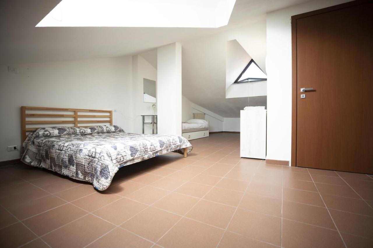 Casa Dolce Casa Bed and Breakfast Casorate Primo Exteriör bild