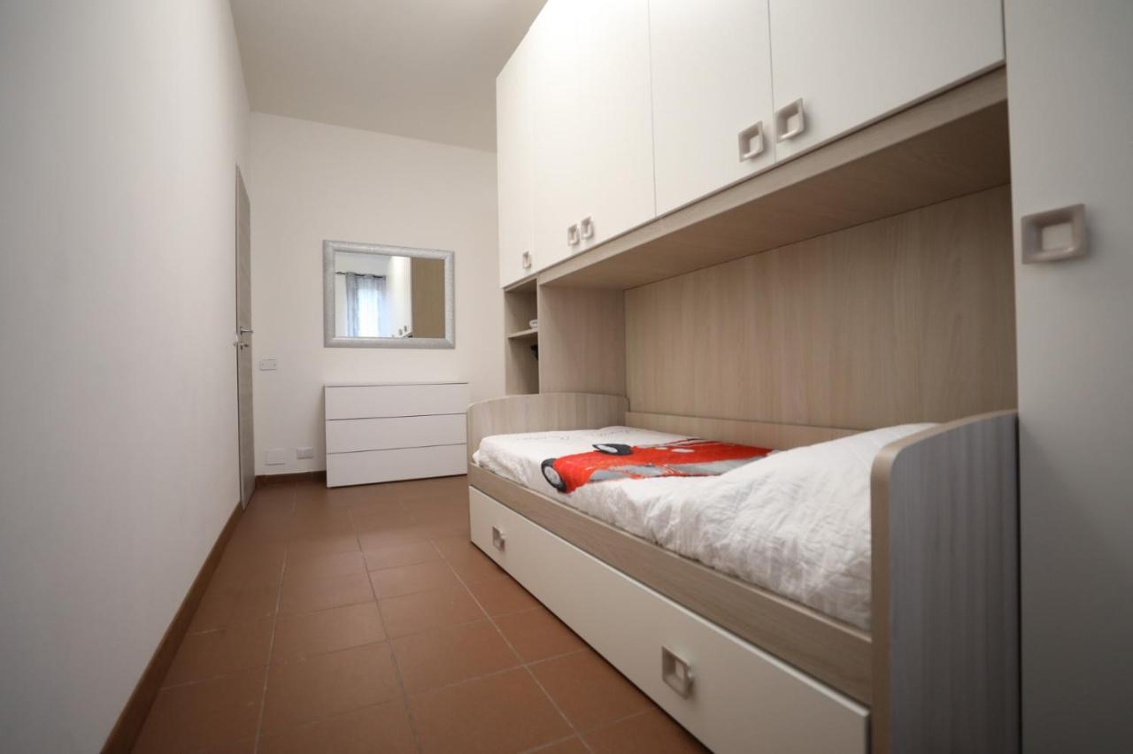 Casa Dolce Casa Bed and Breakfast Casorate Primo Exteriör bild